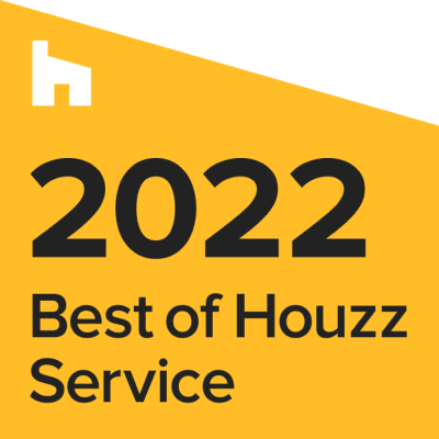 Best of Houzz Service 2022 icon