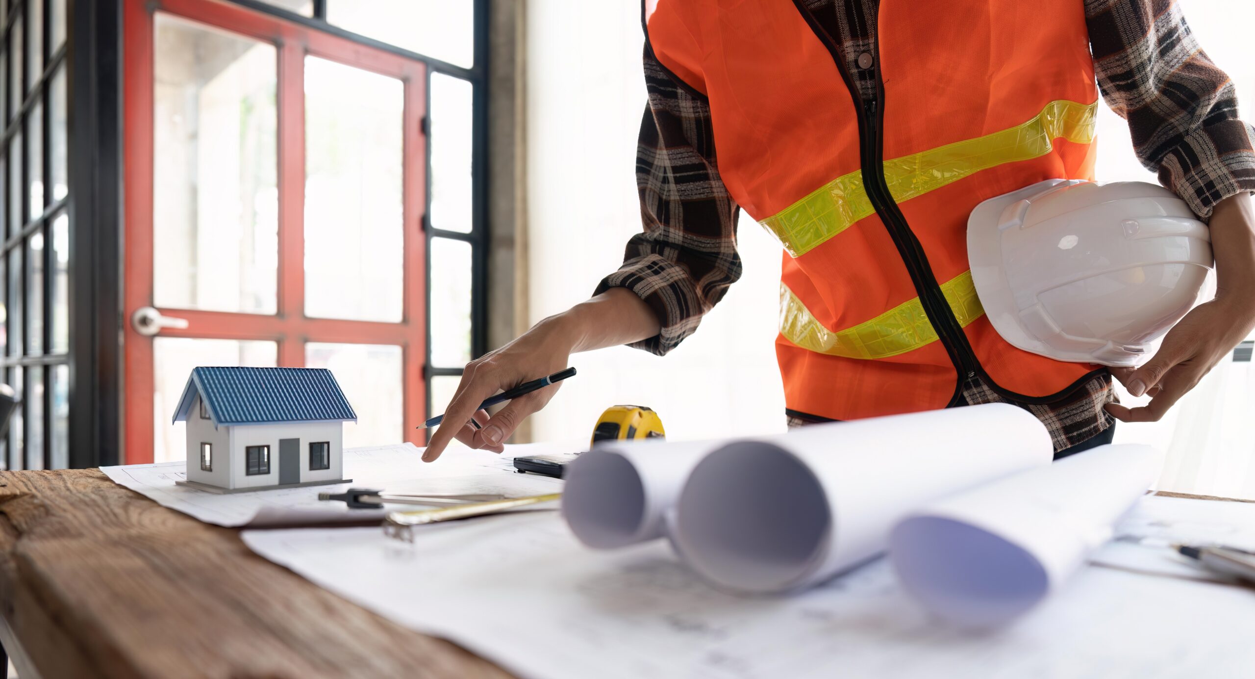 Homeowner’s Guide to Working with a General Contractor