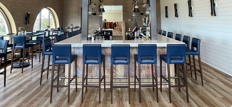 KSquared Construction Group Commercial Design Services