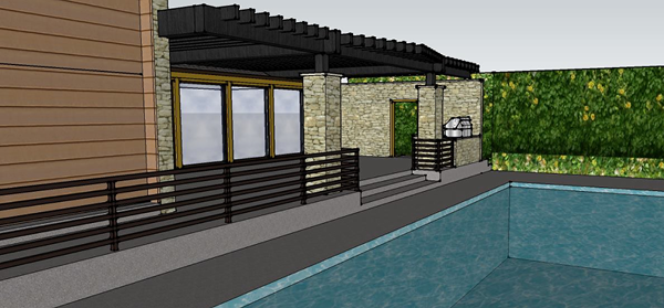 KSquared Construction Group Design and Build Services