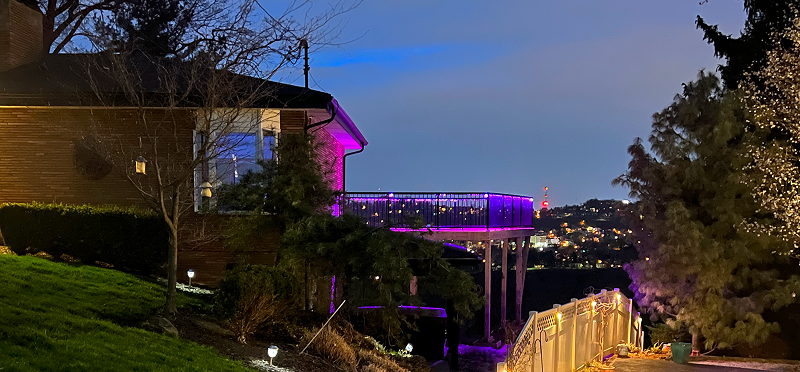 KSquared Construction Group Residential Design Services