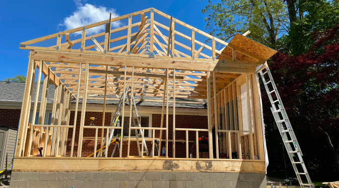 New Construction design services KSquared Construction Group