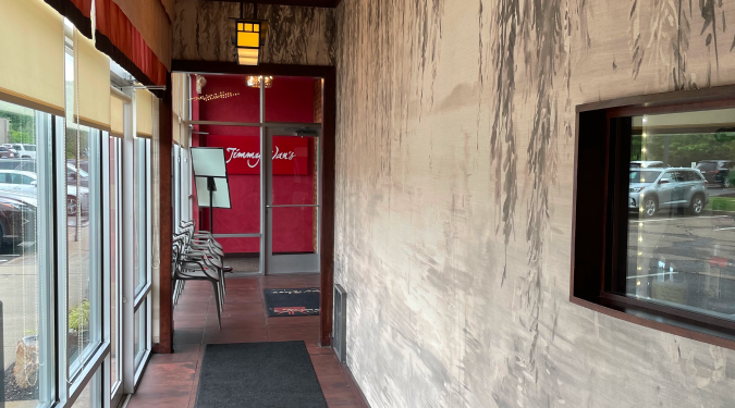 Restaurant Design services KSquared Construction Group